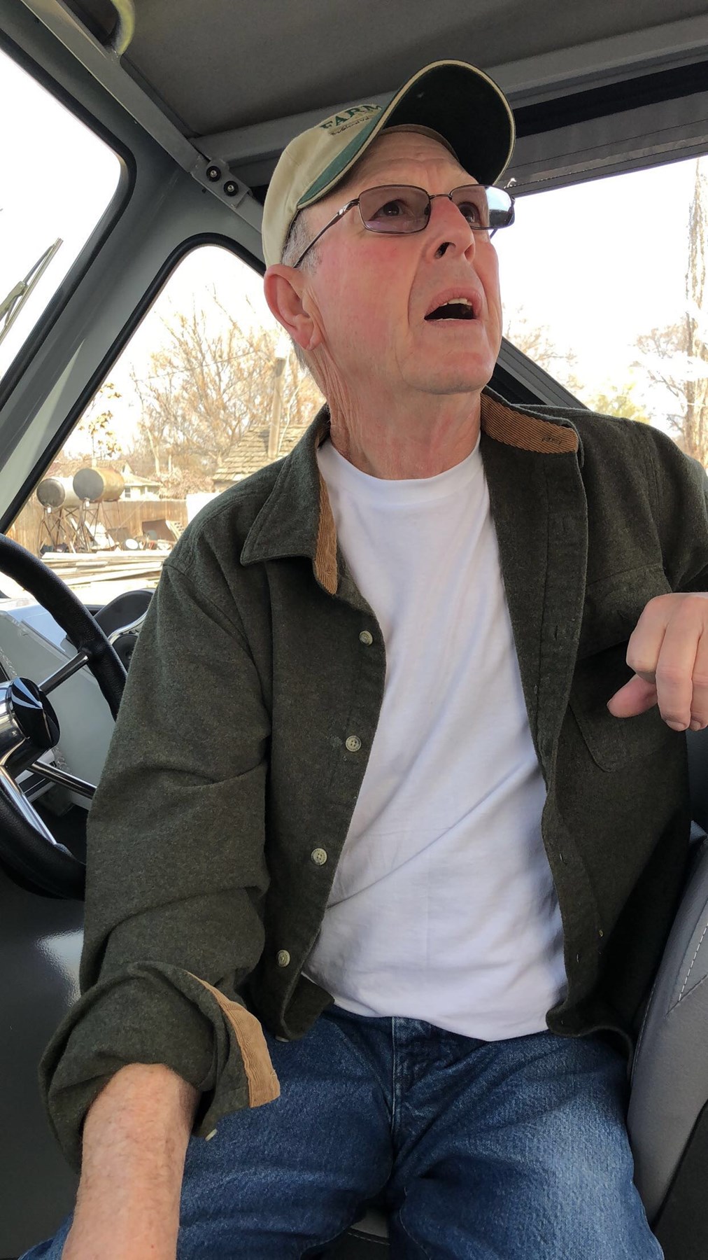 Obituary of Raymond Clifford Cox