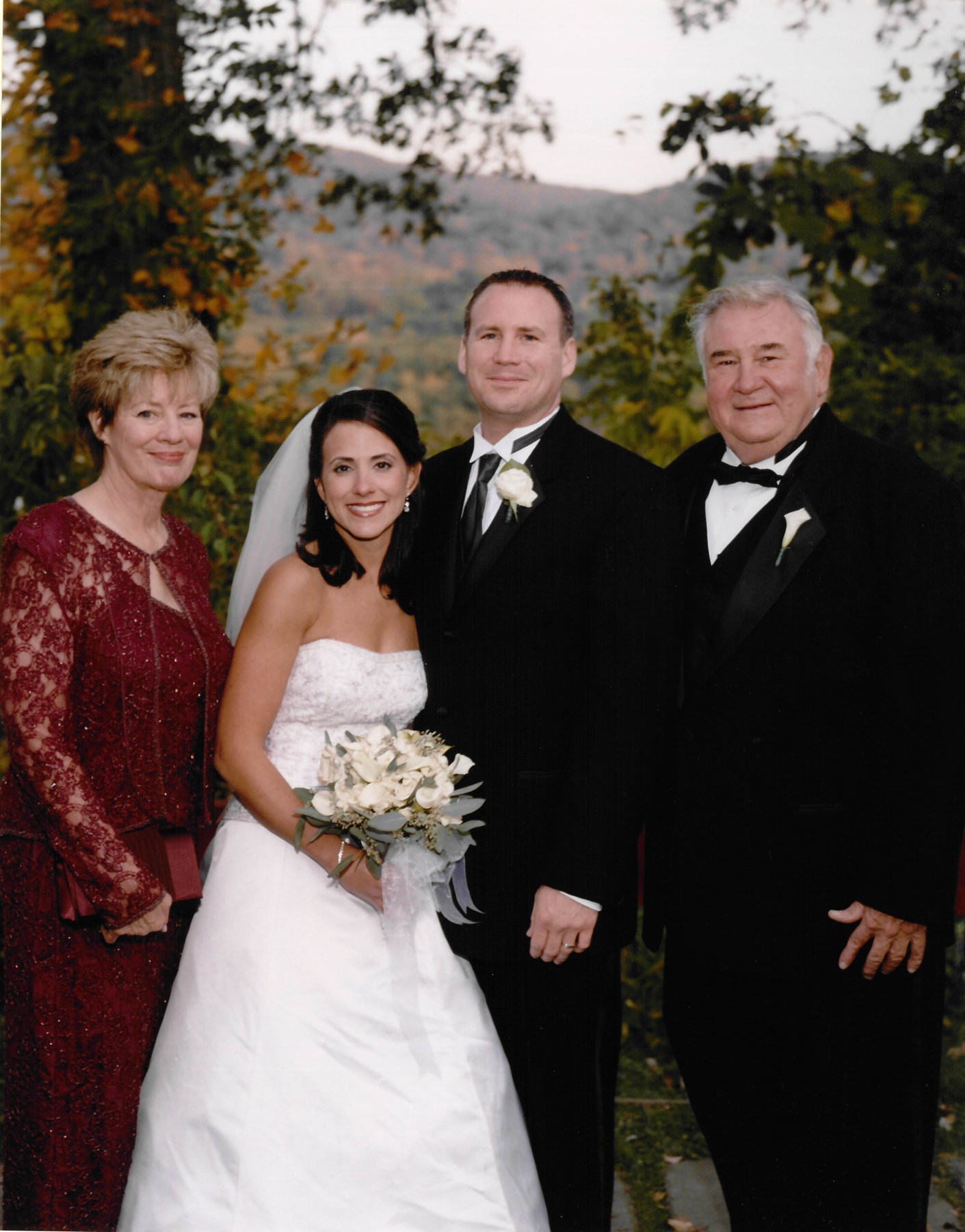 Obituary of John J. Dragan, Sr