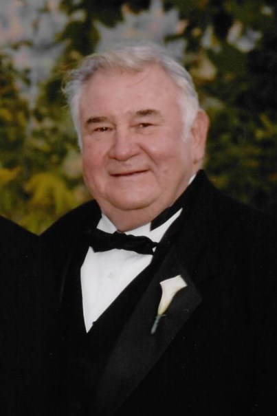 Obituary of John J. Dragan, Sr