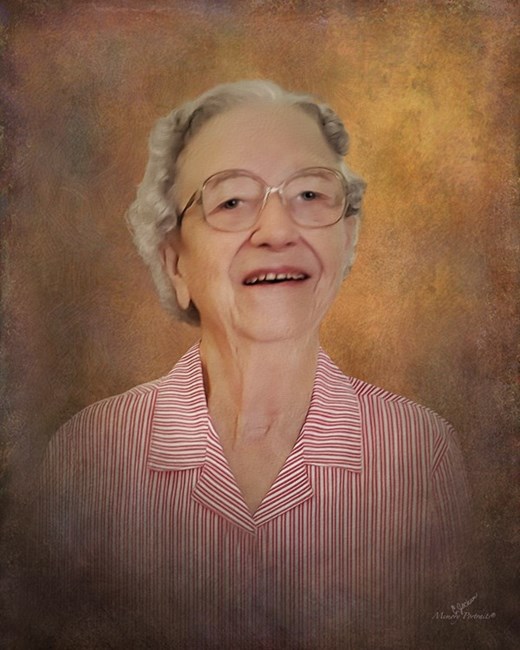 Obituary of Martha Massengill
