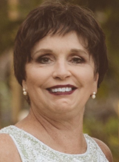 Obituary of Donna Perilloux Smith