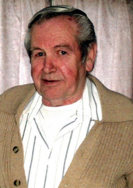 Obituary of Bob Salonen