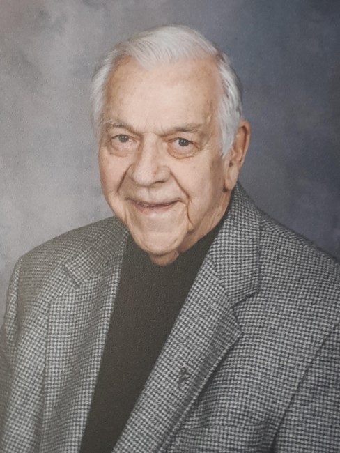 Obituario de Lawrence "Larry" "Dugan" Joseph Murphy