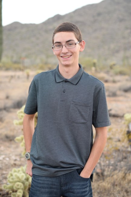 Obituary of Michael Jacob Jones
