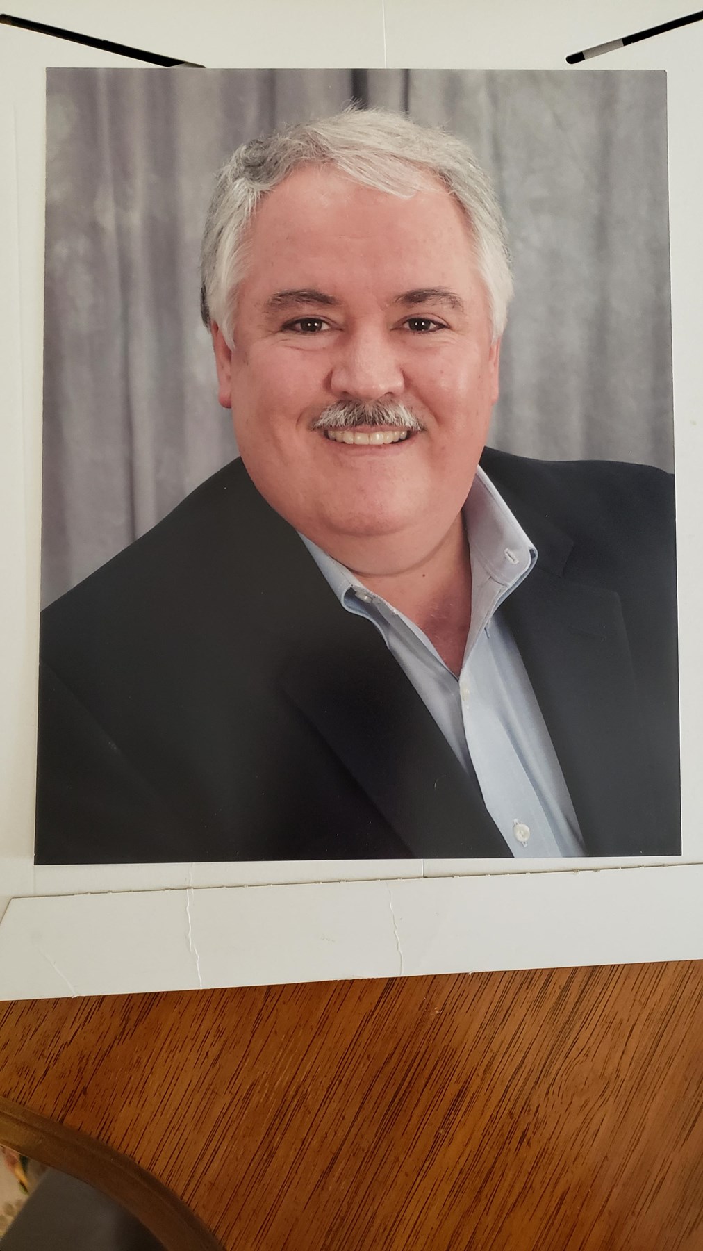 Obituary of Frank Quitman Cook