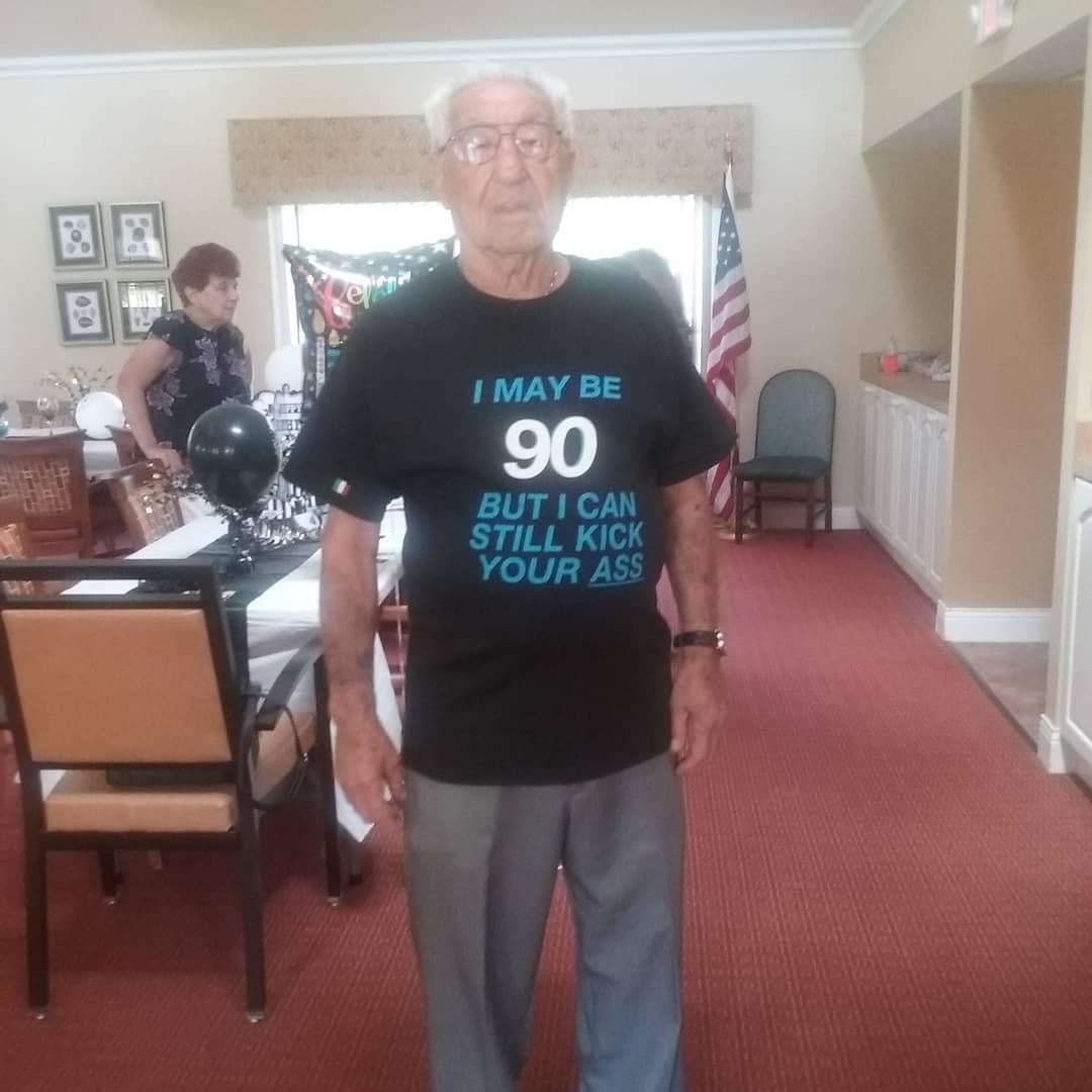 Obituary of Joseph C Balsamo