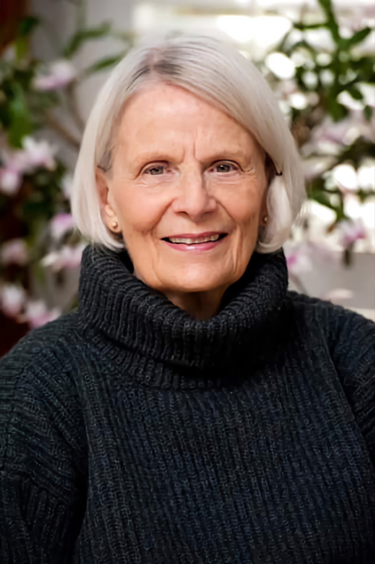 Obituario de Carol Hill Smilgin