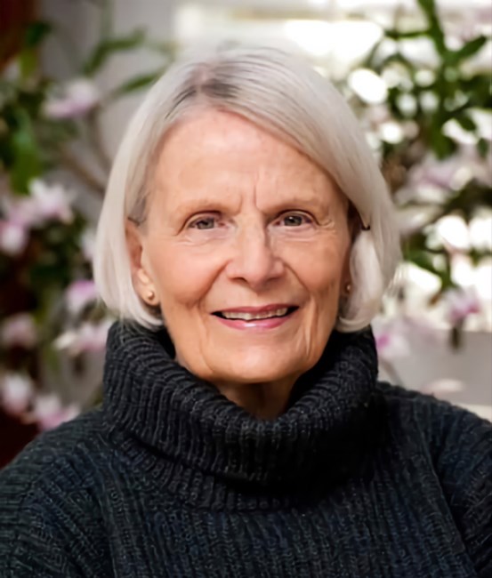 Obituary of Carol Hill Smilgin