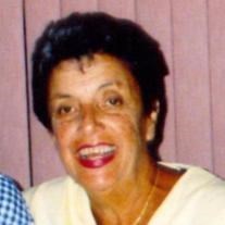 Obituary of Nancy A. Andrews