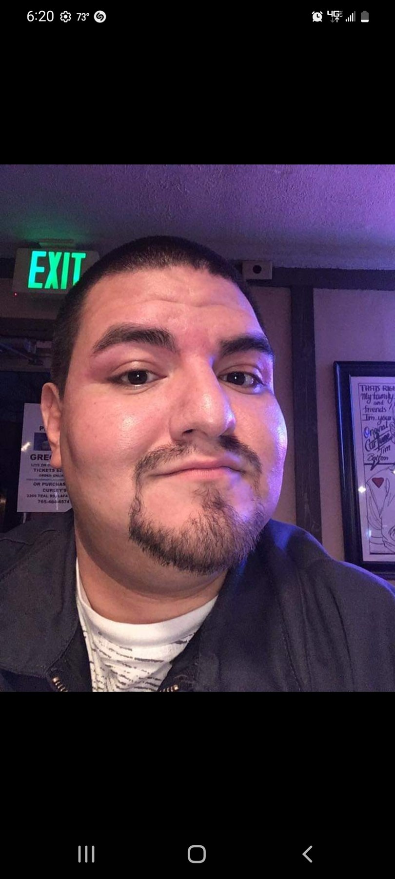 Obituary of Anthony Anguiano