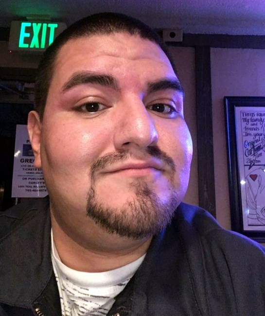 Obituary of Anthony Anguiano
