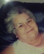 Obituary of Gladys Mae Ezzell