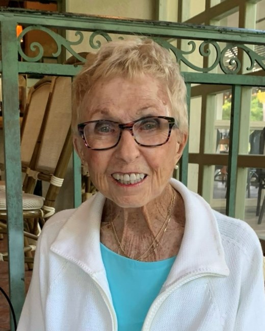 Obituary of Carol W Awender