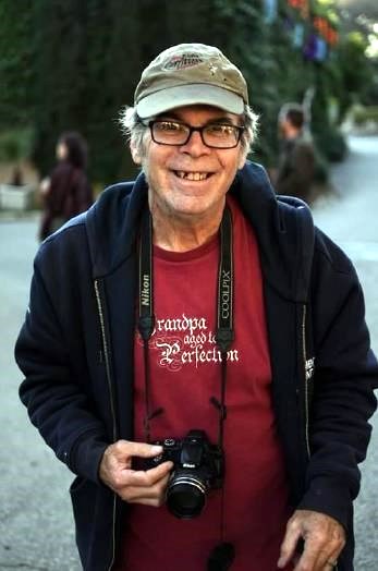 Obituary of James Hugh Peace