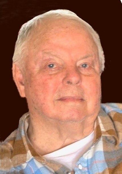 Obituary of Richard "Dick" Gamage