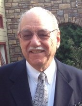 Obituary of Francisco Ernesto Hernandez