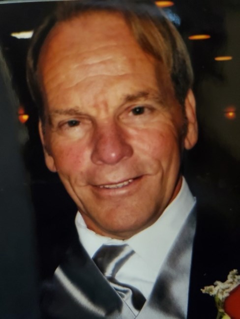 Avis de décès de Richard I. Rabas