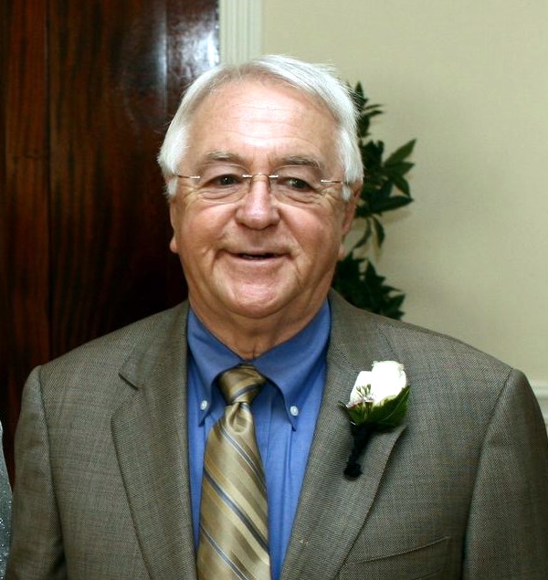 Obituary of Donald Antonio Duchesneau, Sr.