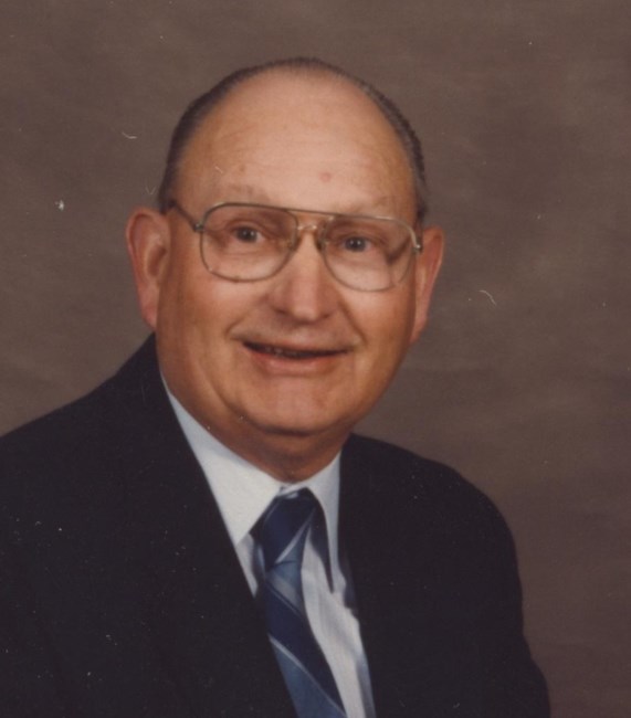 Obituary of Cecil V. Gann