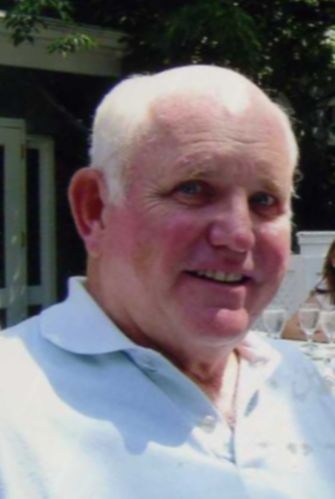 Obituary of William Bert Langley