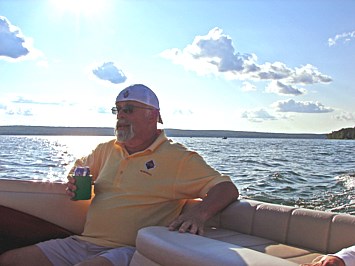 Obituary of Weston L. Schultz