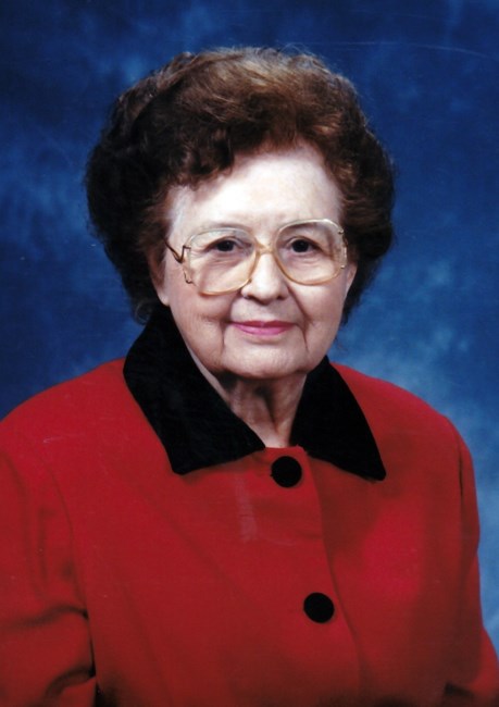 Obituary of Modena L. Craven