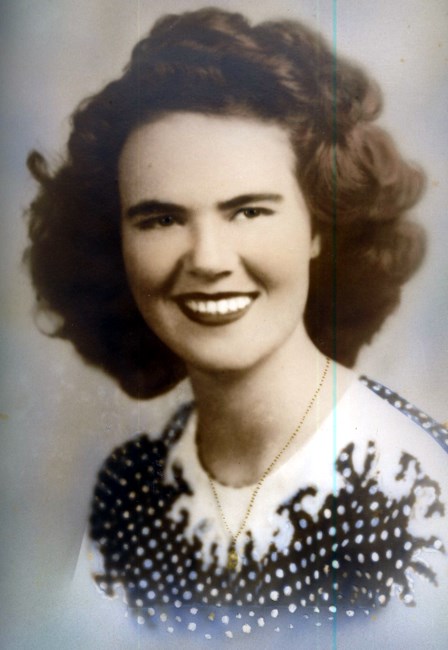 Obituary of Frances Graves Story