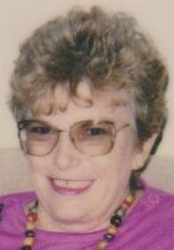 Obituary of Marcia Diane Rosser Staley