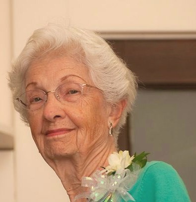 Obituary of Ann Cornwell Pregnall