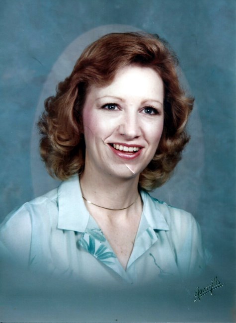 Obituary of Donna Hardin Morris