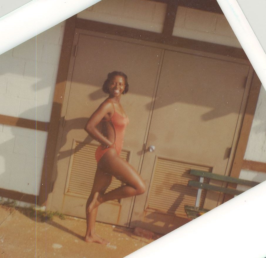 Obituary of Naomi Prince