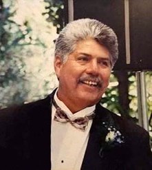 Obituary of Gilbert R. Rodriguez