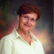 Obituary of Diane Darlene DeOnier