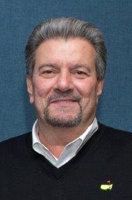 Obituary of George Rahaim