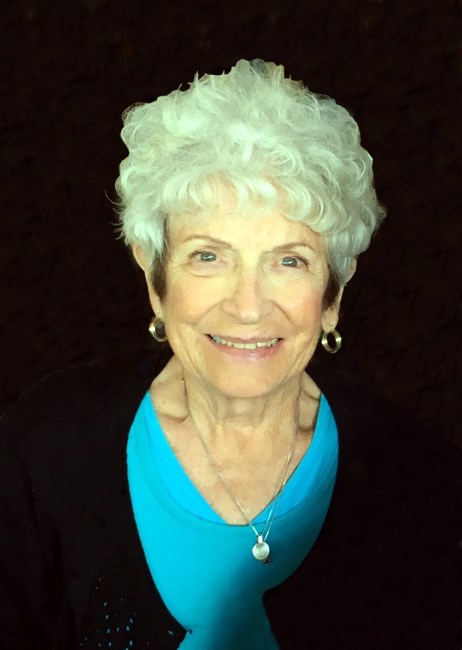 Obituario de Eileen Joyce Thurman