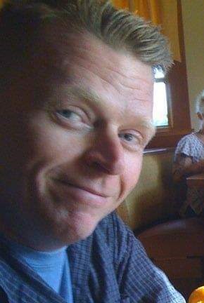 Obituary of Edward Richard Goodfellow Jr.