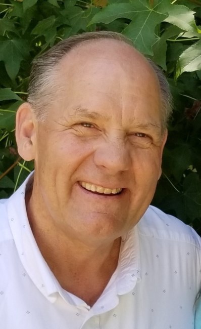 Obituary of Gary Lynn Johnson