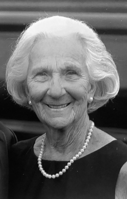 Obituary of Betty Abram