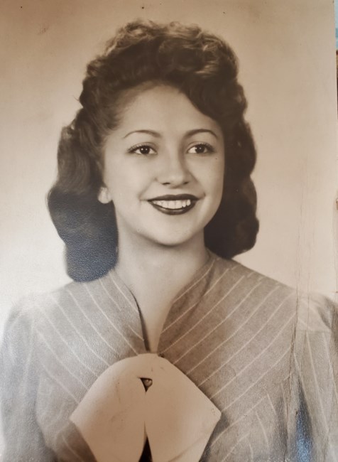 Obituary of Celia Levine