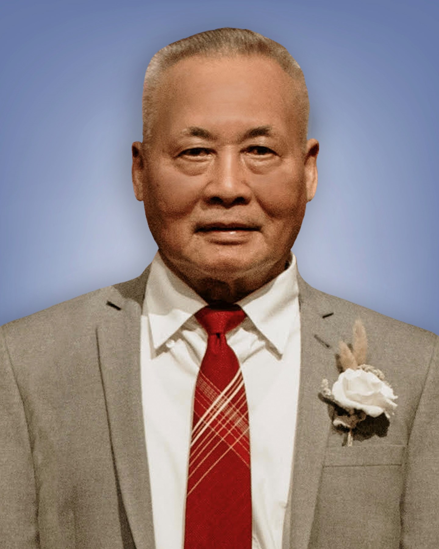 Obituary of Joseph Dinh