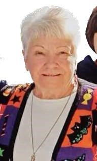 Obituary of Wilma "Louise" Thomas