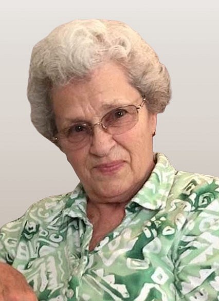 Obituary of Lois June Chaves