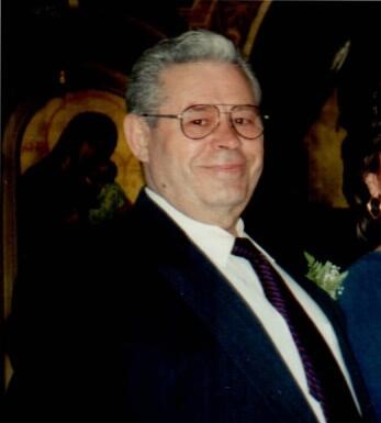 Obituary of John Kalaitzis