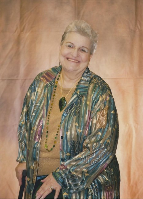Obituary of Barbara Ann Johnson
