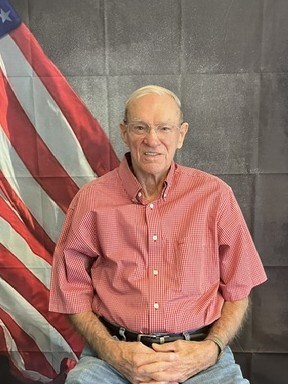 Obituary of James Charles Helms