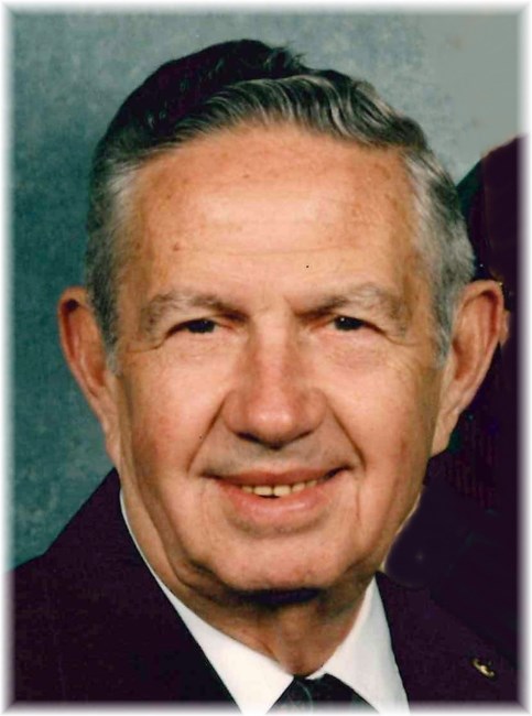 Obituary of James "Jim" Melvin Stephenson Jr.