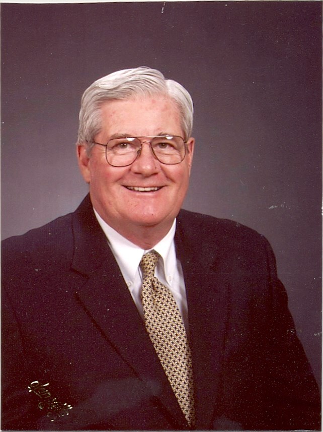 Obituary of Fritz Joseph Aldrine