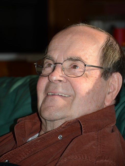 Obituary of Larry Steele Kegley