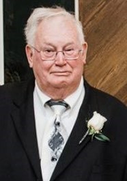 Obituary of Charles Glenn Tucker Jr.