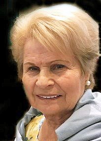 Obituary of Barbara Jane Leggio